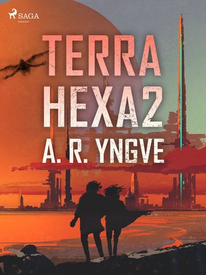 cover image of Terra Hexa II
